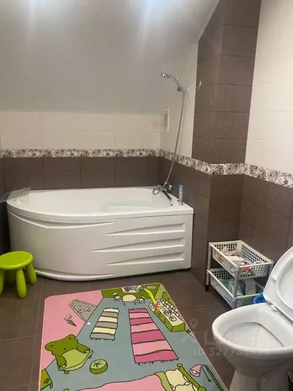 Дом в Краснодарский край, Горячий Ключ Заводской туп., 9 (115 м) - Фото 1