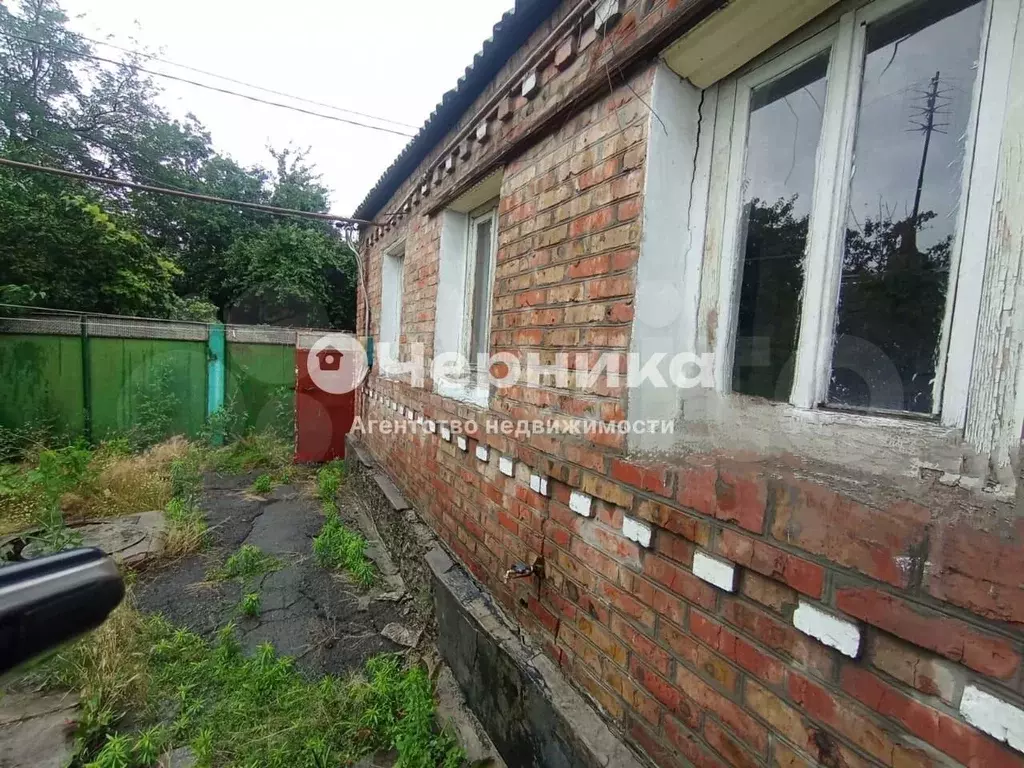 Дом 32,6 м на участке 3 сот. - Фото 1