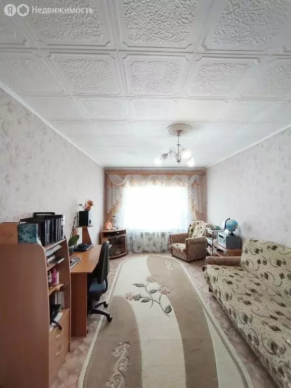 2-комнатная квартира: Амурск, проспект Победы, 14 (44.8 м) - Фото 0