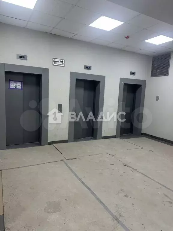 2-к. квартира, 70,8 м, 20/24 эт. - Фото 1