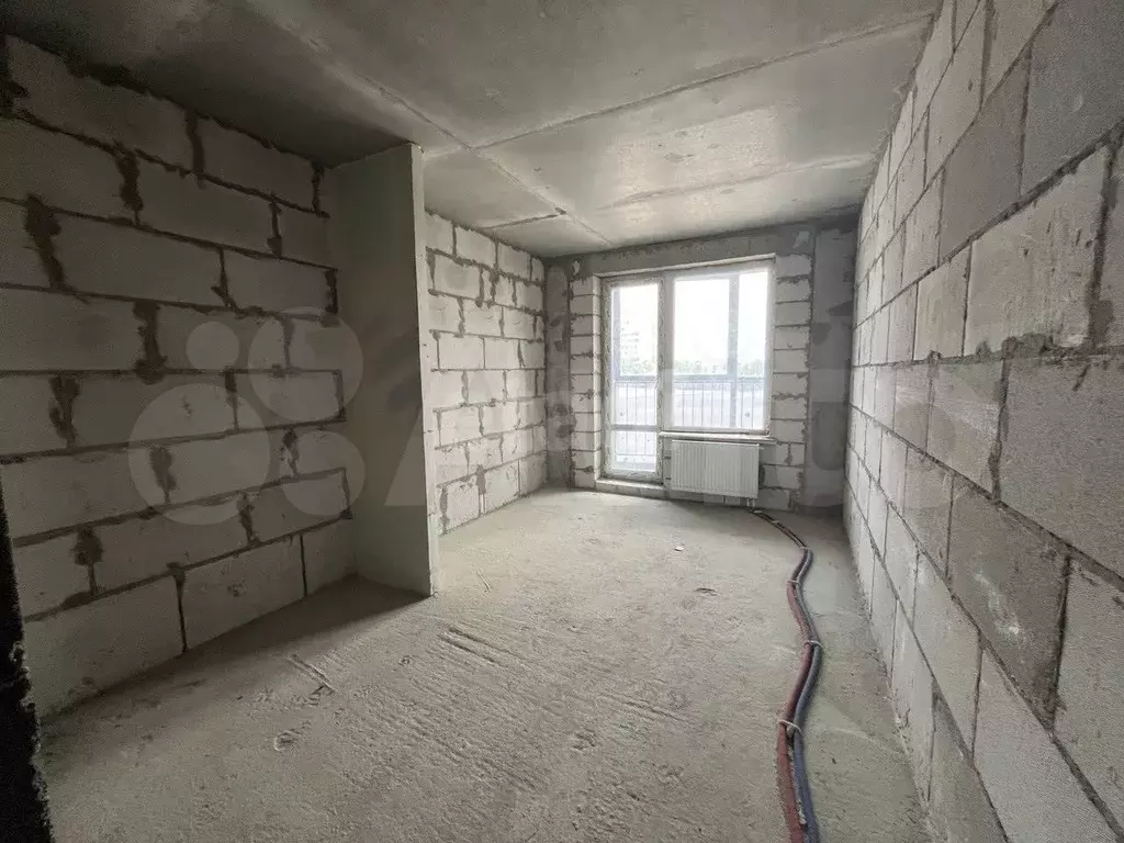 Квартира-студия, 23,6 м, 3/20 эт. - Фото 0
