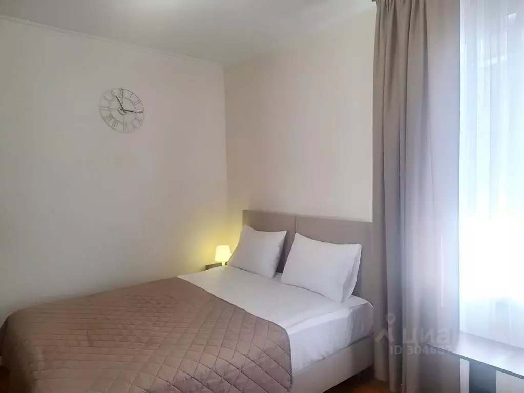 Комната Краснодарский край, Сочи ул. Православная, 26А (15.0 м) - Фото 0
