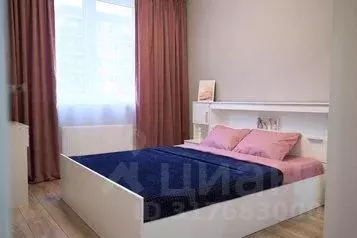 1-к кв. Краснодарский край, Краснодар ул. Имени Героя Ростовского, 8 ... - Фото 0