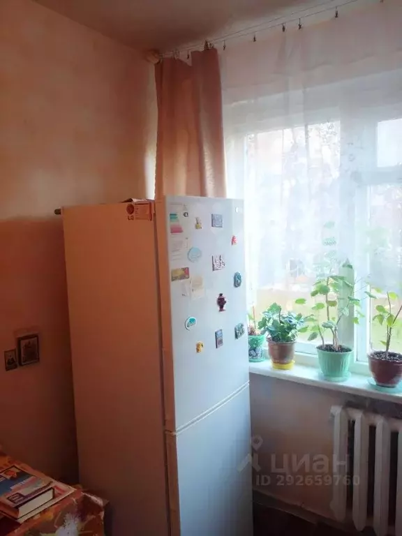 Комната Тульская область, Тула ул. Пузакова, 60 - Фото 1