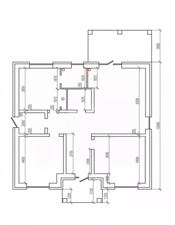 Коттедж, 141 м - Фото 1