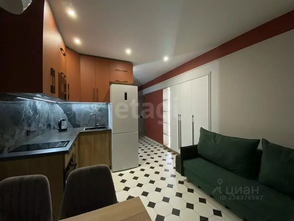 2-к кв. Новосибирская область, Новосибирск Рельефная ул., 106/3 (60.0 ... - Фото 2