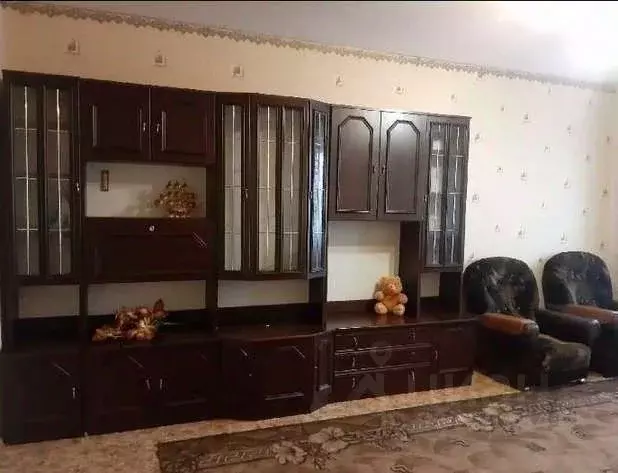 1-к кв. Белгородская область, Старый Оскол Северный мкр, 2 (39.0 м) - Фото 1