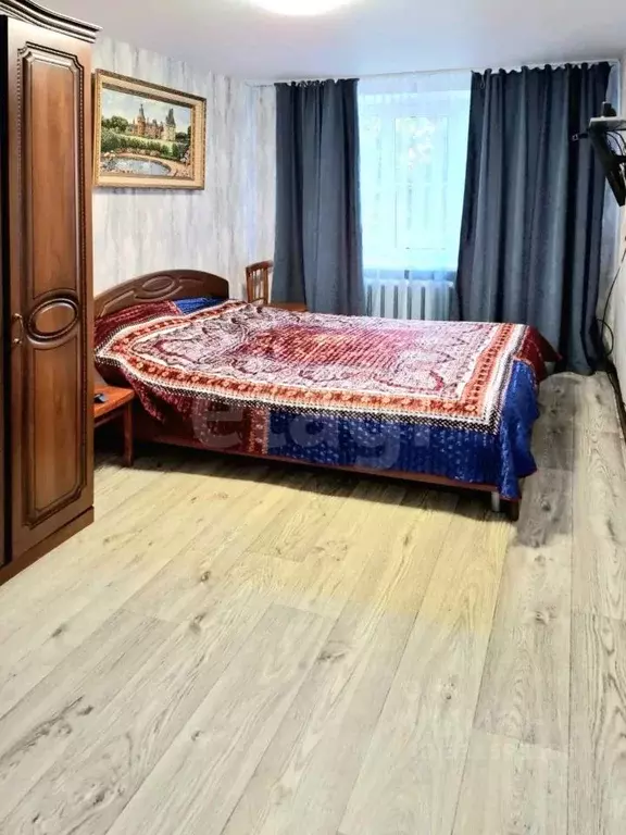 2-к кв. Ставропольский край, Ставрополь ул. Селекционная станция, 7 ... - Фото 2
