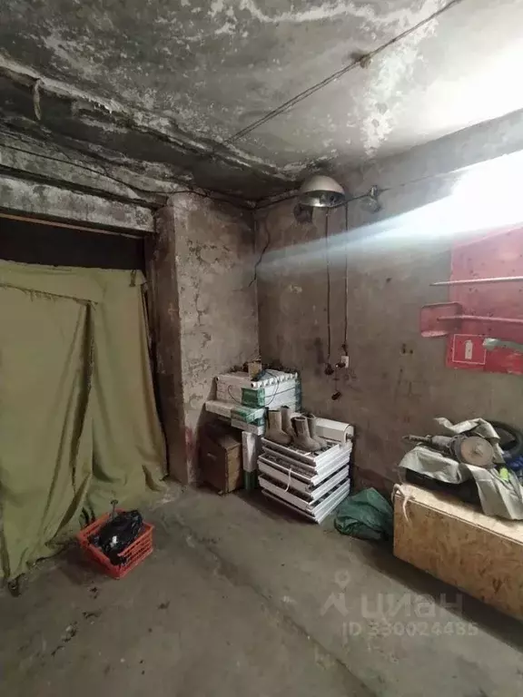 Помещение свободного назначения в Красноярский край, Дудинка ул. ... - Фото 2