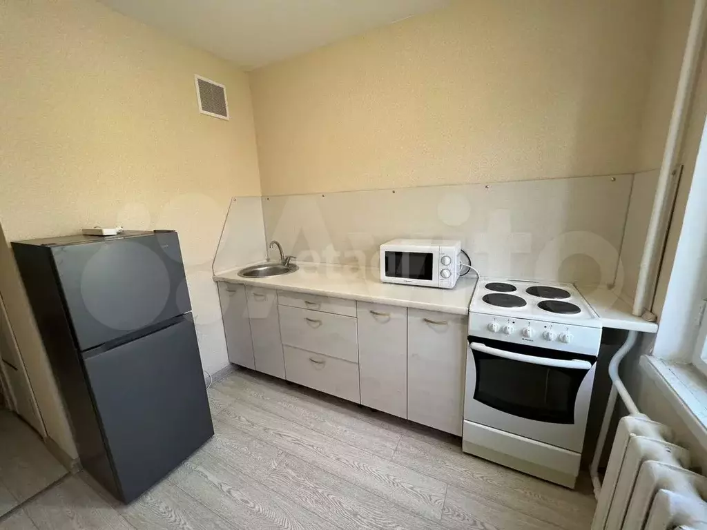 2-к. квартира, 43 м, 3/5 эт. - Фото 0