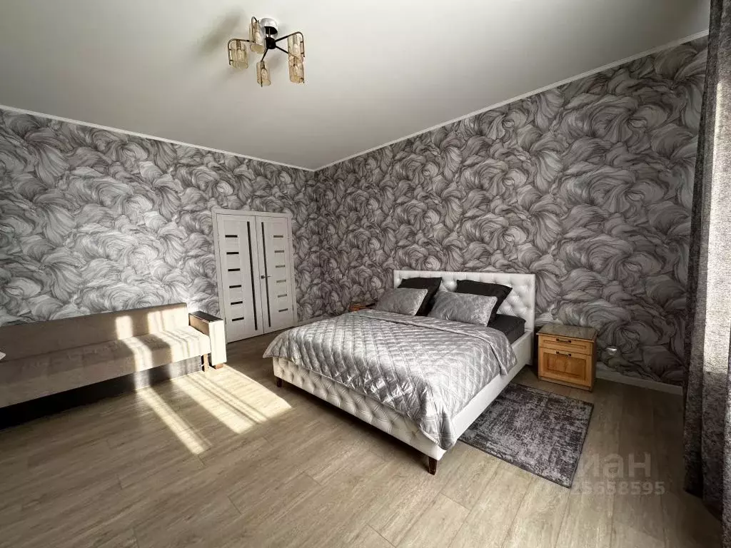 1-к кв. Амурская область, Благовещенск Пионерская ул., 2 (56.0 м) - Фото 2