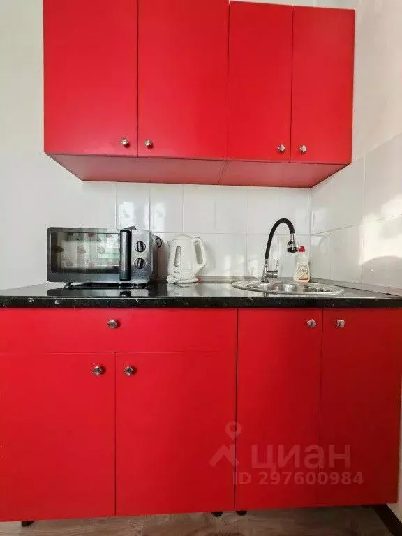 1-к кв. Амурская область, Благовещенск ул. Пушкина, 89 (40.0 м) - Фото 1