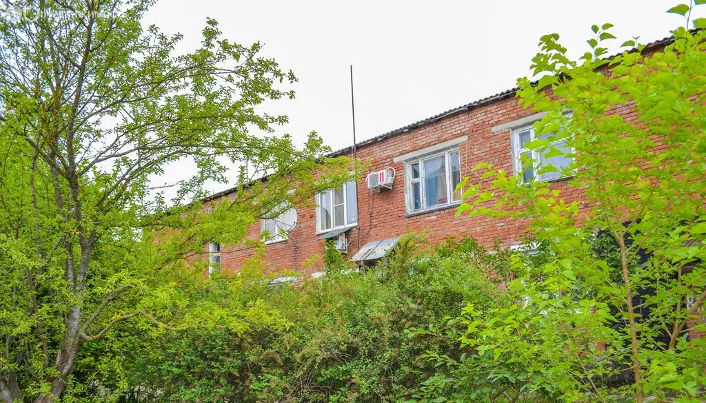 3-комнатная квартира: Горячий Ключ, улица Ярославского, 117/8 (63 м) - Фото 0
