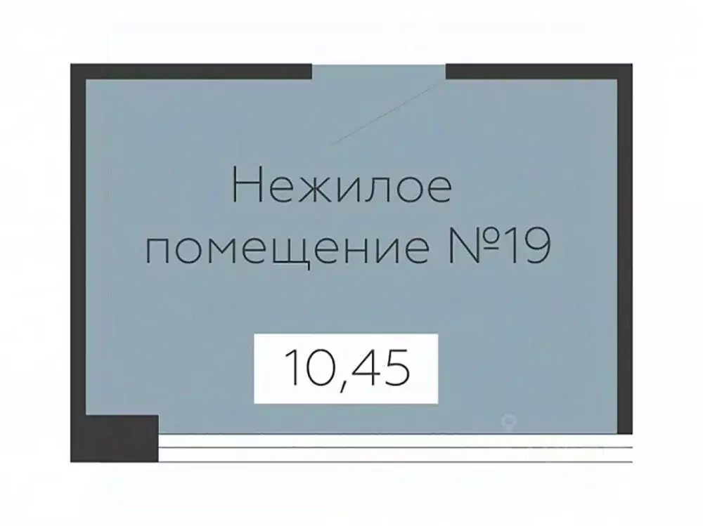 Помещение свободного назначения в Воронежская область, Воронеж ... - Фото 0