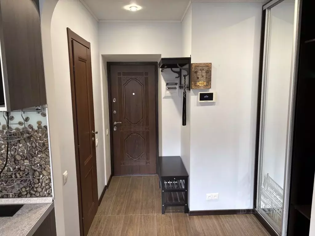 Студия Москва Ружейный пер., 4С1 (21.0 м) - Фото 1