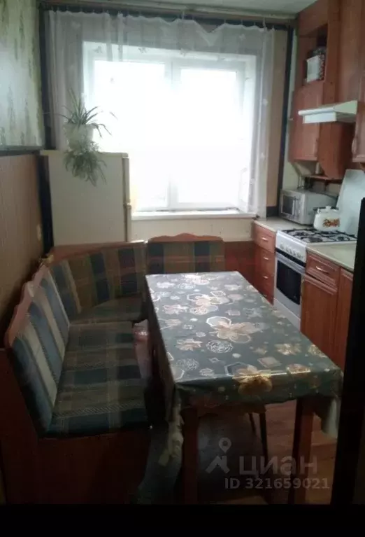 2-к кв. Ростовская область, Ростов-на-Дону Вятская ул., 57 (56.0 м) - Фото 1