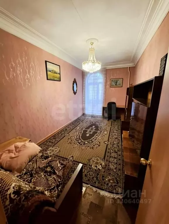 2-к кв. Башкортостан, Уфа Кольцевая ул., 60 (61.3 м) - Фото 1