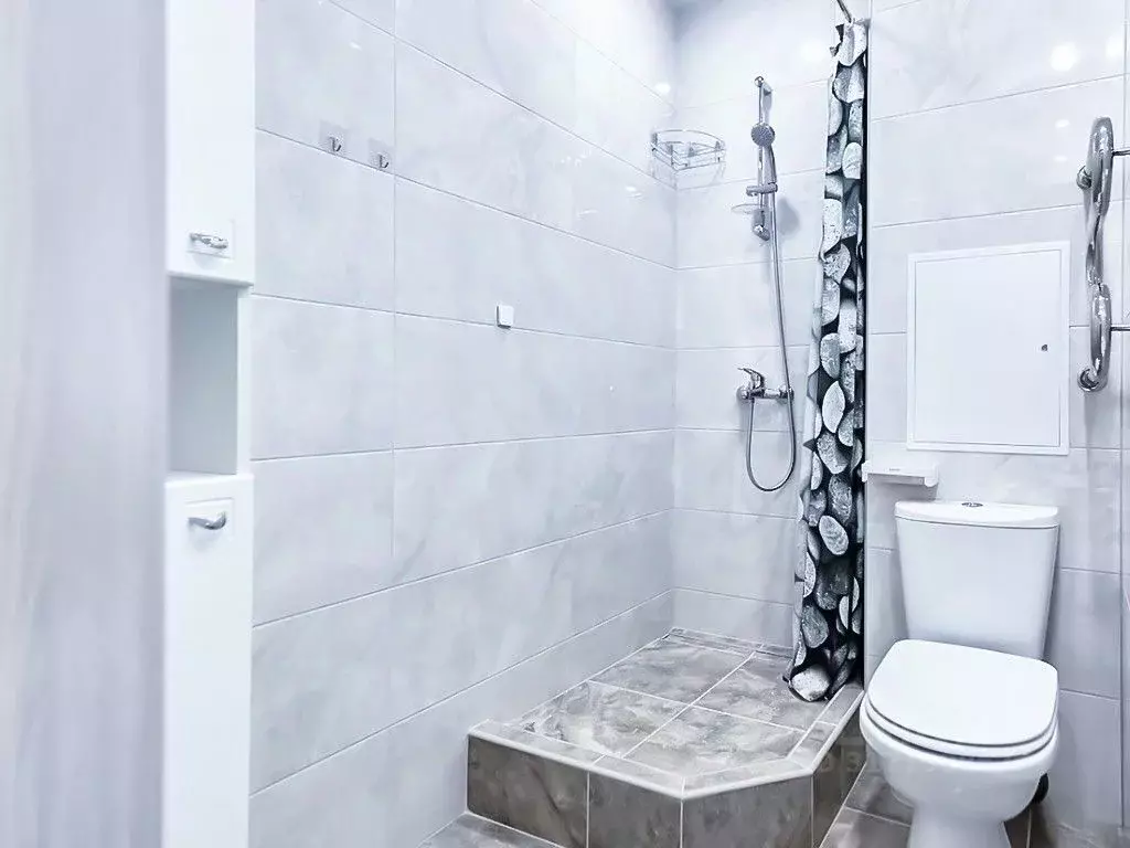 Студия Краснодарский край, Краснодар ул. Имени Героя Георгия ... - Фото 1