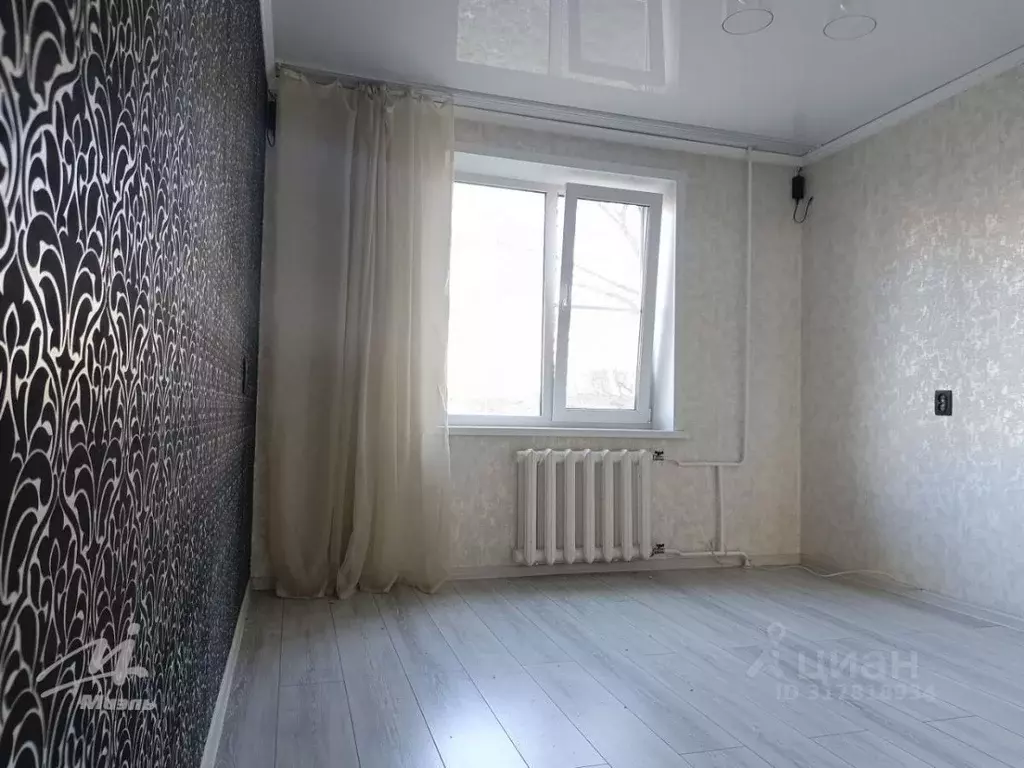 2-к кв. Алтайский край, Барнаул ул. Чкалова, 57 (50.2 м) - Фото 1