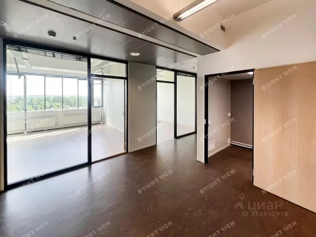 Офис в Санкт-Петербург Пулковское ш., 40к4 (1433 м) - Фото 2