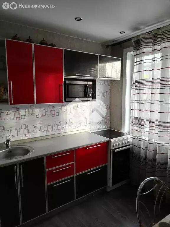 2-комнатная квартира: Новосибирск, улица Петухова, 50 (44.4 м) - Фото 0
