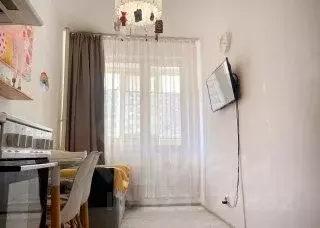 1-к кв. Ленинградская область, Мурино Всеволожский район, просп. ... - Фото 1