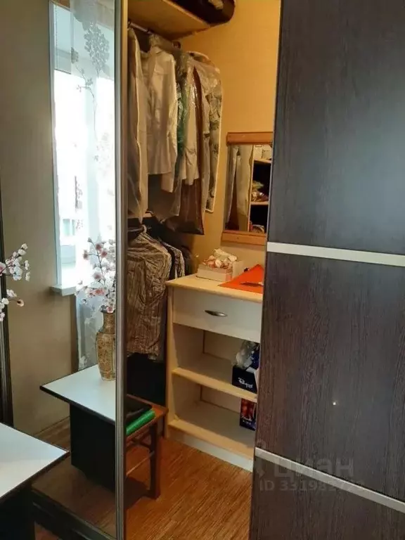 1-к кв. Башкортостан, Уфа просп. Октября, 43 (30.0 м) - Фото 2