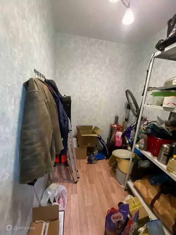 Продаётся 1-к квартира, 45 м - Фото 1