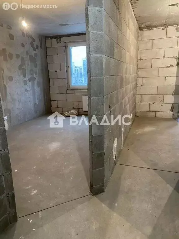 1-комнатная квартира: Мурино, улица Шувалова, 28 (34.7 м) - Фото 1