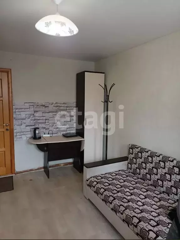 Комната Башкортостан, Уфа просп. Октября, 24 (12.2 м) - Фото 1