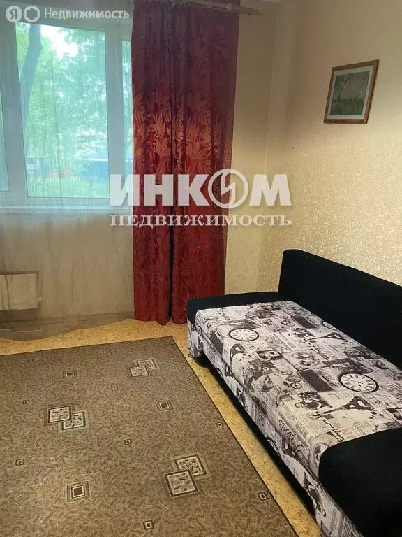 2-комнатная квартира: Москва, Гурьевский проезд, 19к3 (53.7 м) - Фото 2