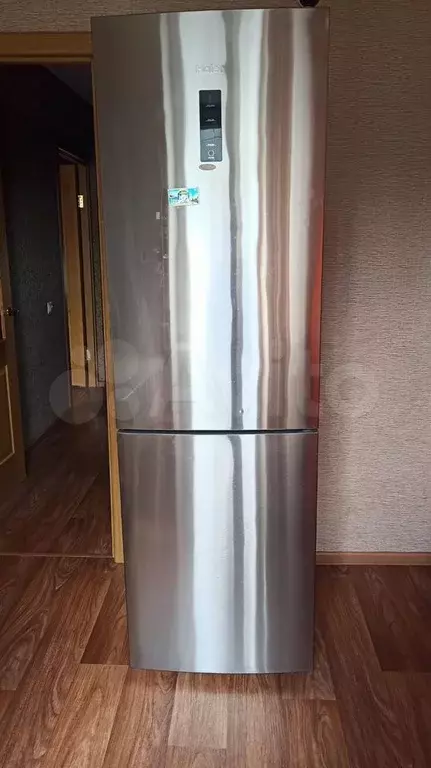 1-к. квартира, 40 м, 3/5 эт. - Фото 1