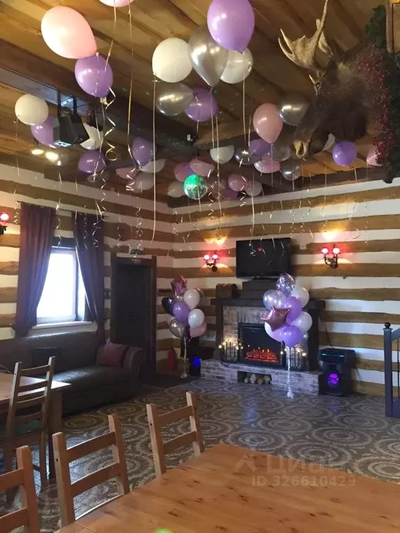 Дом в Новосибирская область, Новосибирский район, Мочищенский ... - Фото 1