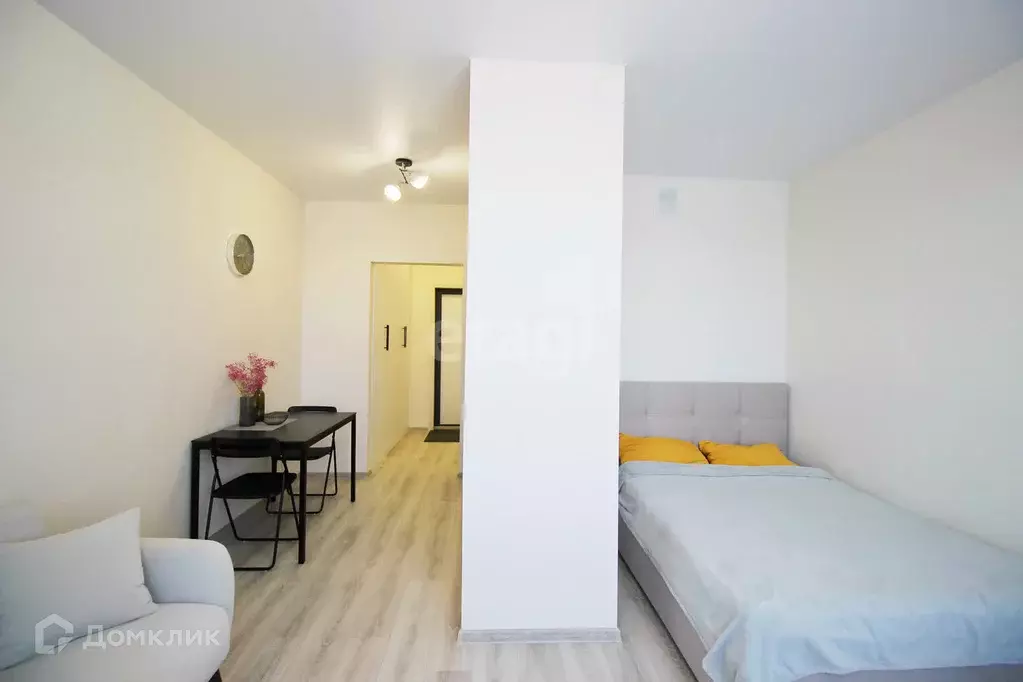Продаётся квартира-студия, 29.2 м - Фото 0