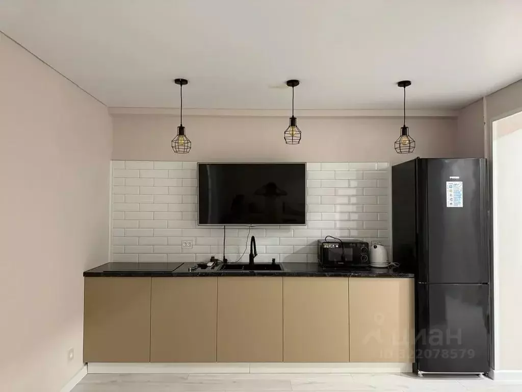 2-к кв. Дагестан, Дербент ул. 345-й Дагестанской Стрелковой Дивизии, 8 ... - Фото 1