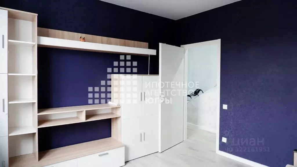 Таунхаус в Ханты-Мансийский АО, Ханты-Мансийск пос. Овоще-Молочный ... - Фото 1