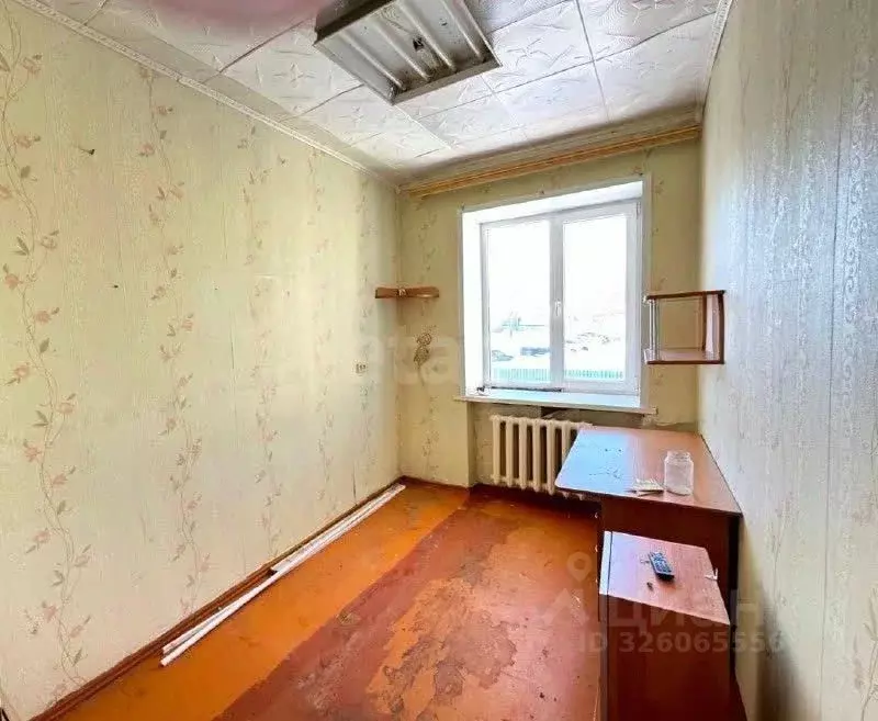 Комната Мордовия, Саранск ул. Гагарина, 7 (12.2 м) - Фото 2