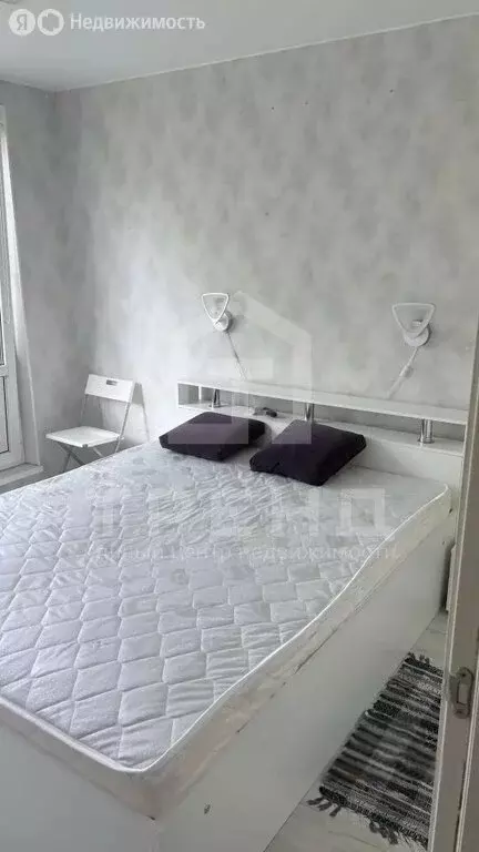 2-комнатная квартира: Санкт-Петербург, проспект Культуры, 26к3 (45 м) - Фото 2
