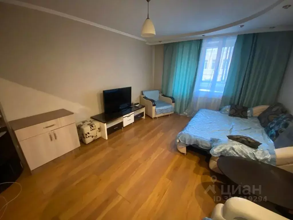 3-к кв. Забайкальский край, Чита ул. Курнатовского, 8 (98.0 м) - Фото 2