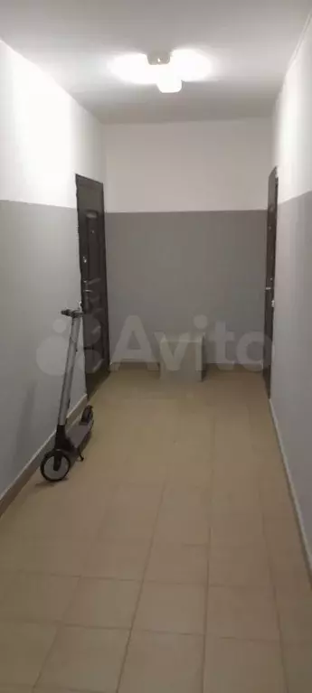 1-к. квартира, 40 м, 1/3 эт. - Фото 1