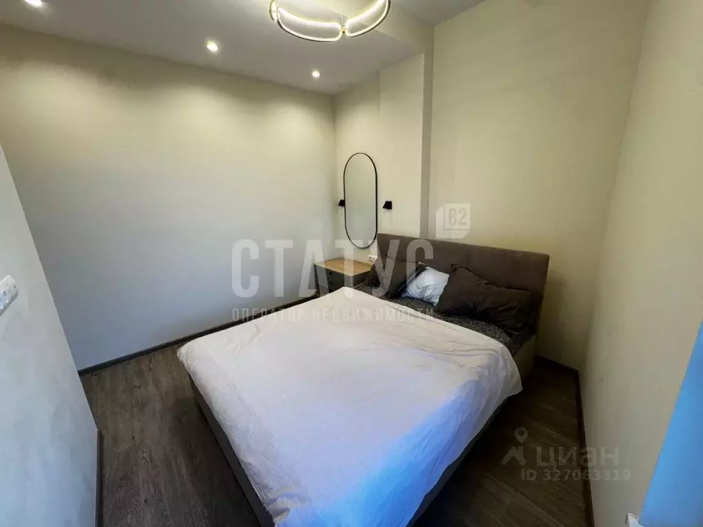 2-к кв. Крым, Ялта наб. Имени В.И. Ленина, 4 (45.1 м) - Фото 2