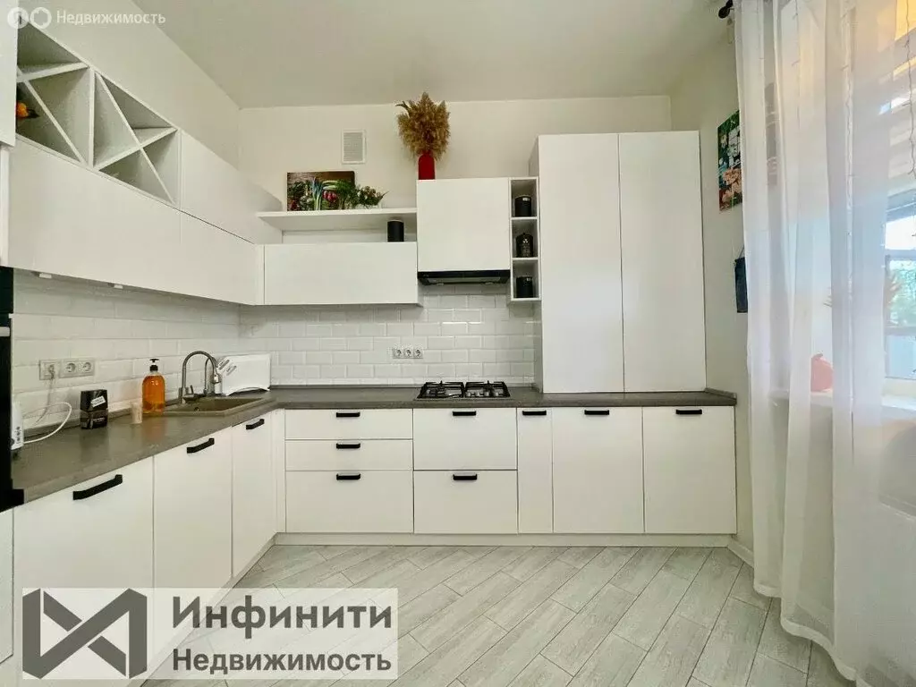Дом в Михайловск, улица Антона Чехова, 33 (93.7 м) - Фото 1
