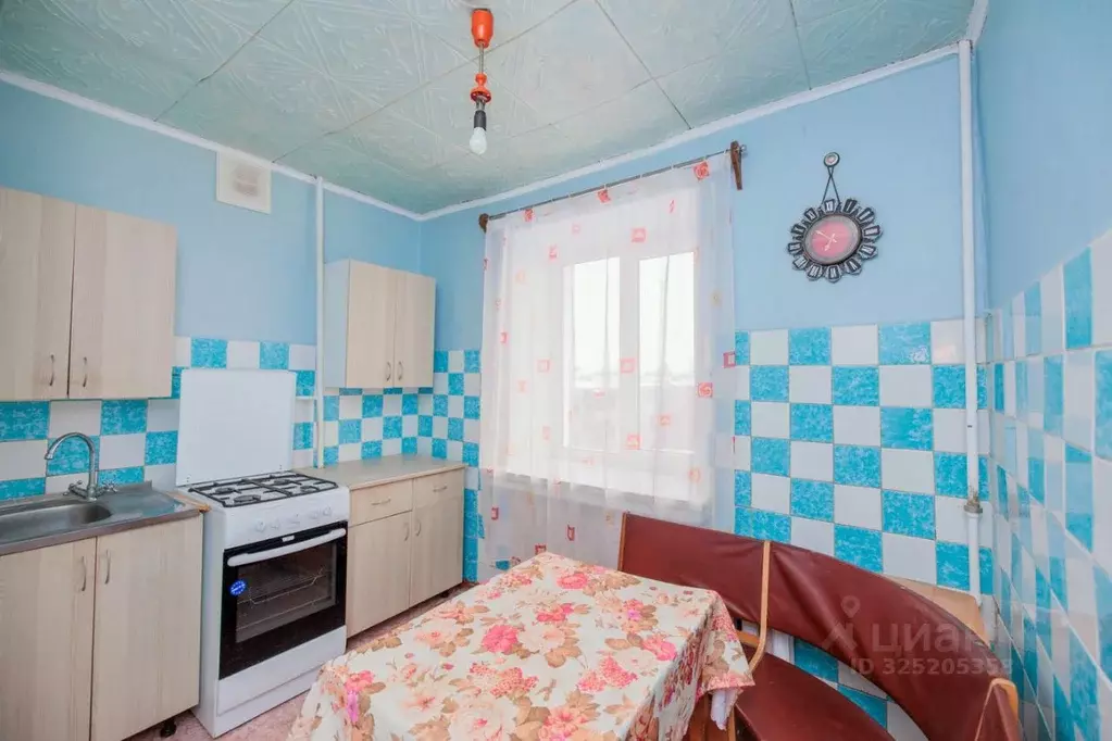 3-к кв. Оренбургская область, Оренбург просп. Победы, 144 (57.0 м) - Фото 2