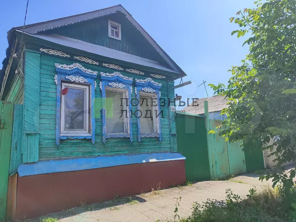 Дом 51,4 м на участке 6 сот. - Фото 0