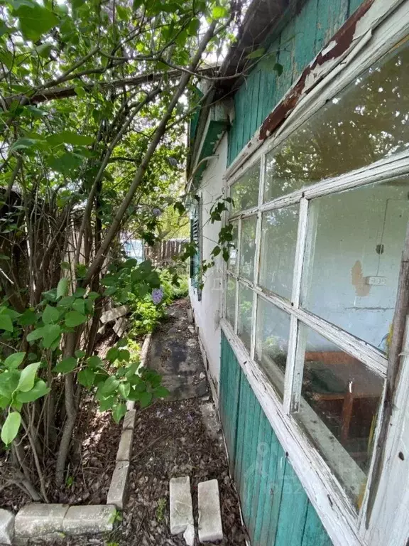 Дом в Волгоградская область, Волгоград Металлург СНТ, Исполком массив, ... - Фото 2