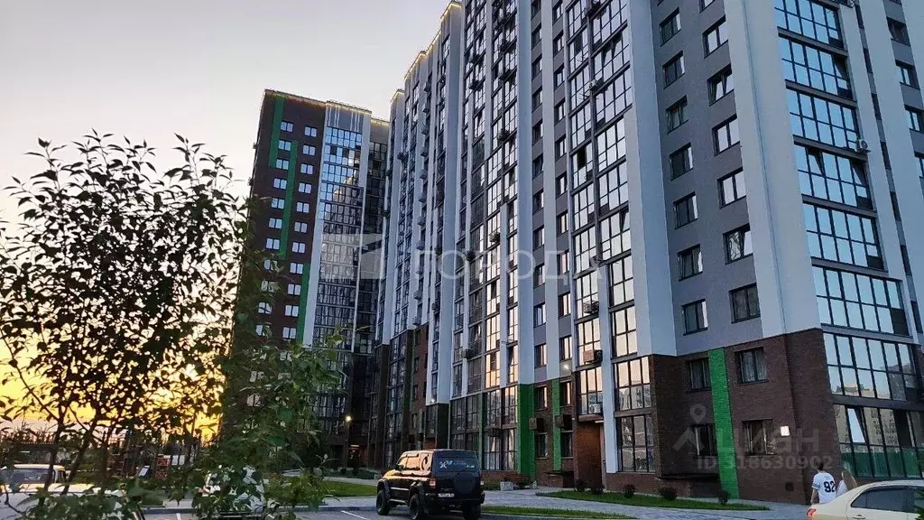 Студия Алтайский край, Барнаул ул. Имени В.Т. Христенко, 3 (26.1 м) - Фото 0