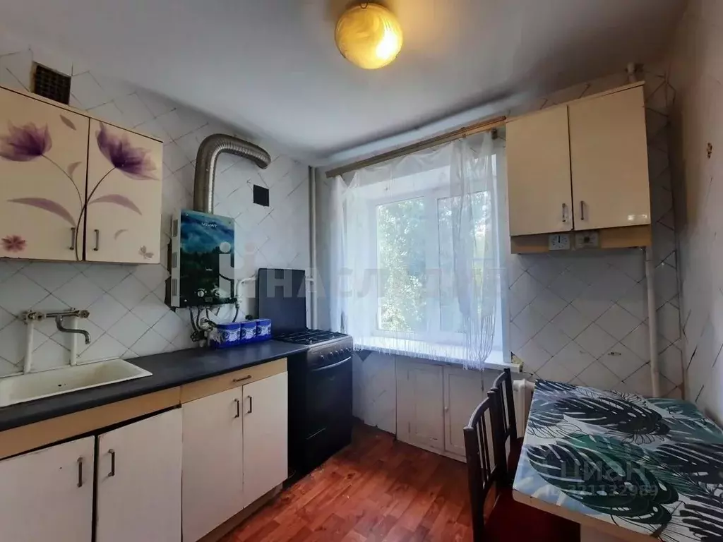 2-к кв. Ростовская область, Каменск-Шахтинский ул. Гагарина (44.0 м) - Фото 1