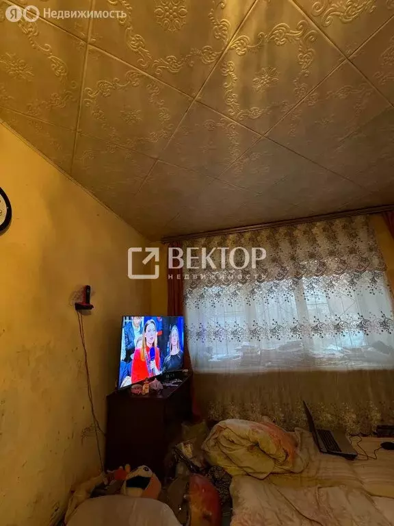 1-комнатная квартира: Ярославль, Угличская улица, 26 (30 м) - Фото 2