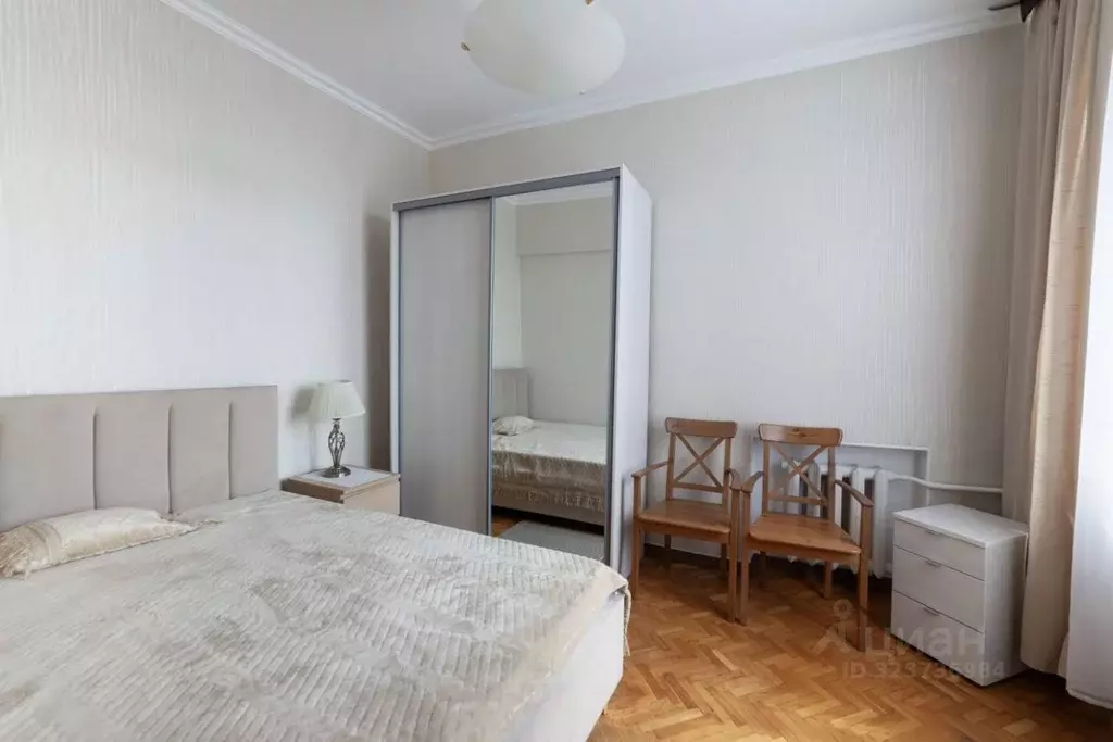 2-к кв. Москва Кутузовский просп., 4/2 (55.0 м) - Фото 1