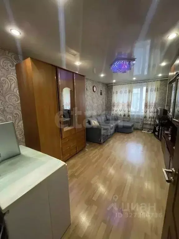 2-к кв. Татарстан, Казань просп. Победы, 158 (58.8 м) - Фото 1